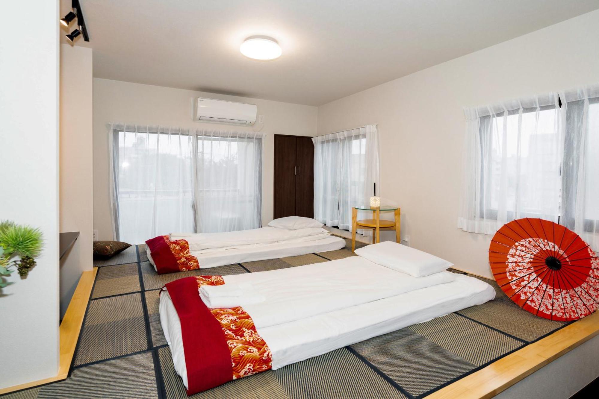 匯金上板橋ビル Apartment Tokyo Ngoại thất bức ảnh