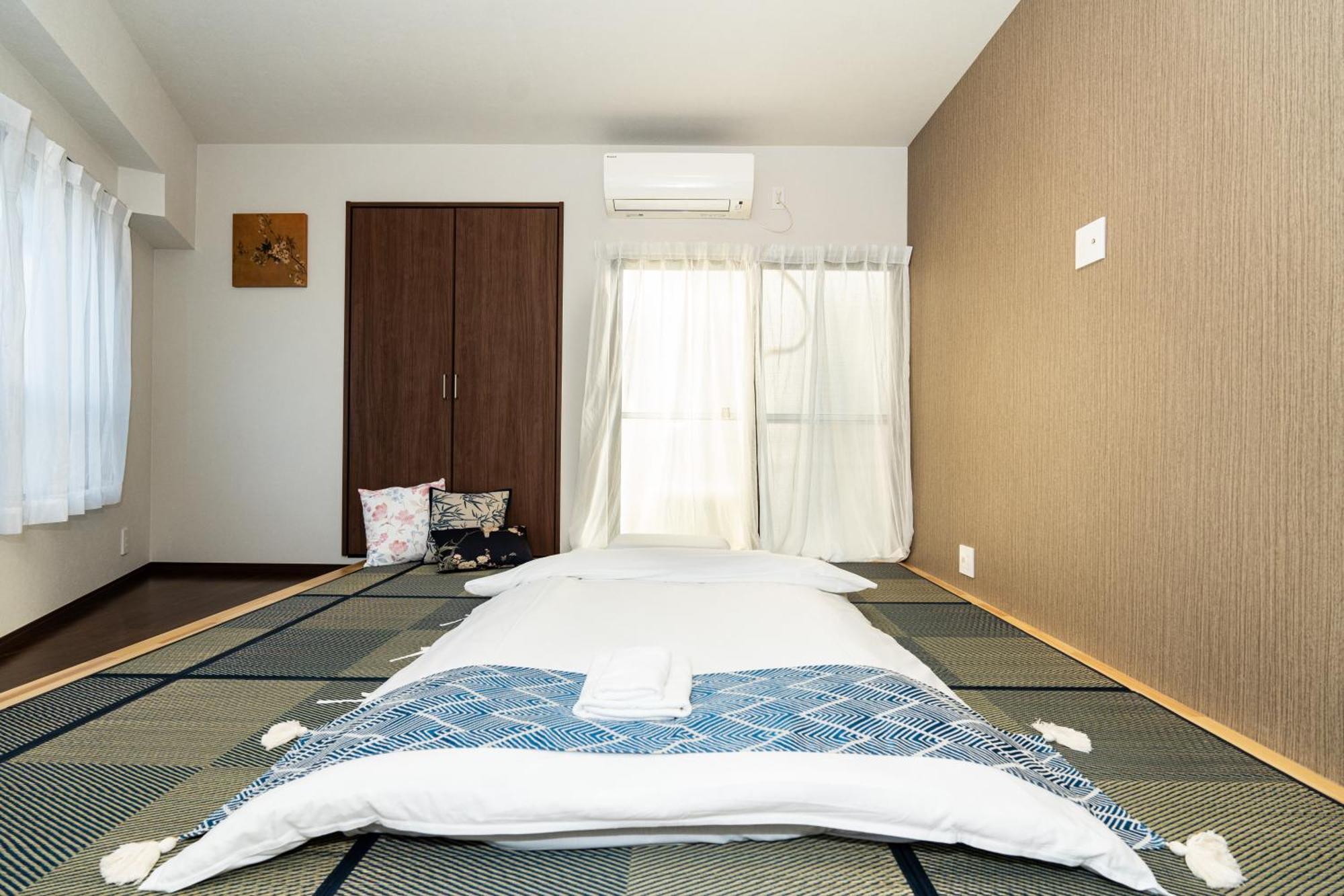 匯金上板橋ビル Apartment Tokyo Ngoại thất bức ảnh
