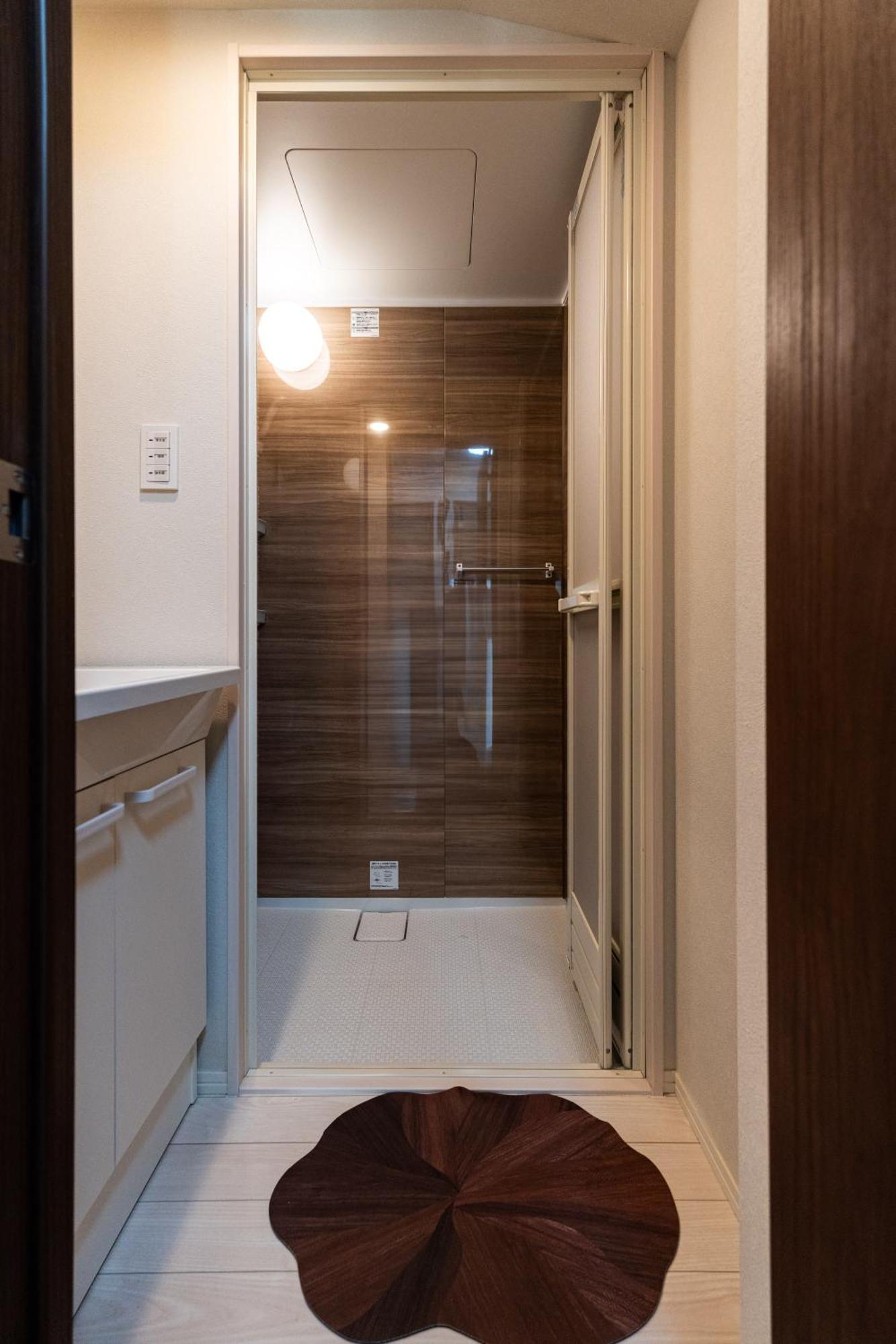 匯金上板橋ビル Apartment Tokyo Ngoại thất bức ảnh