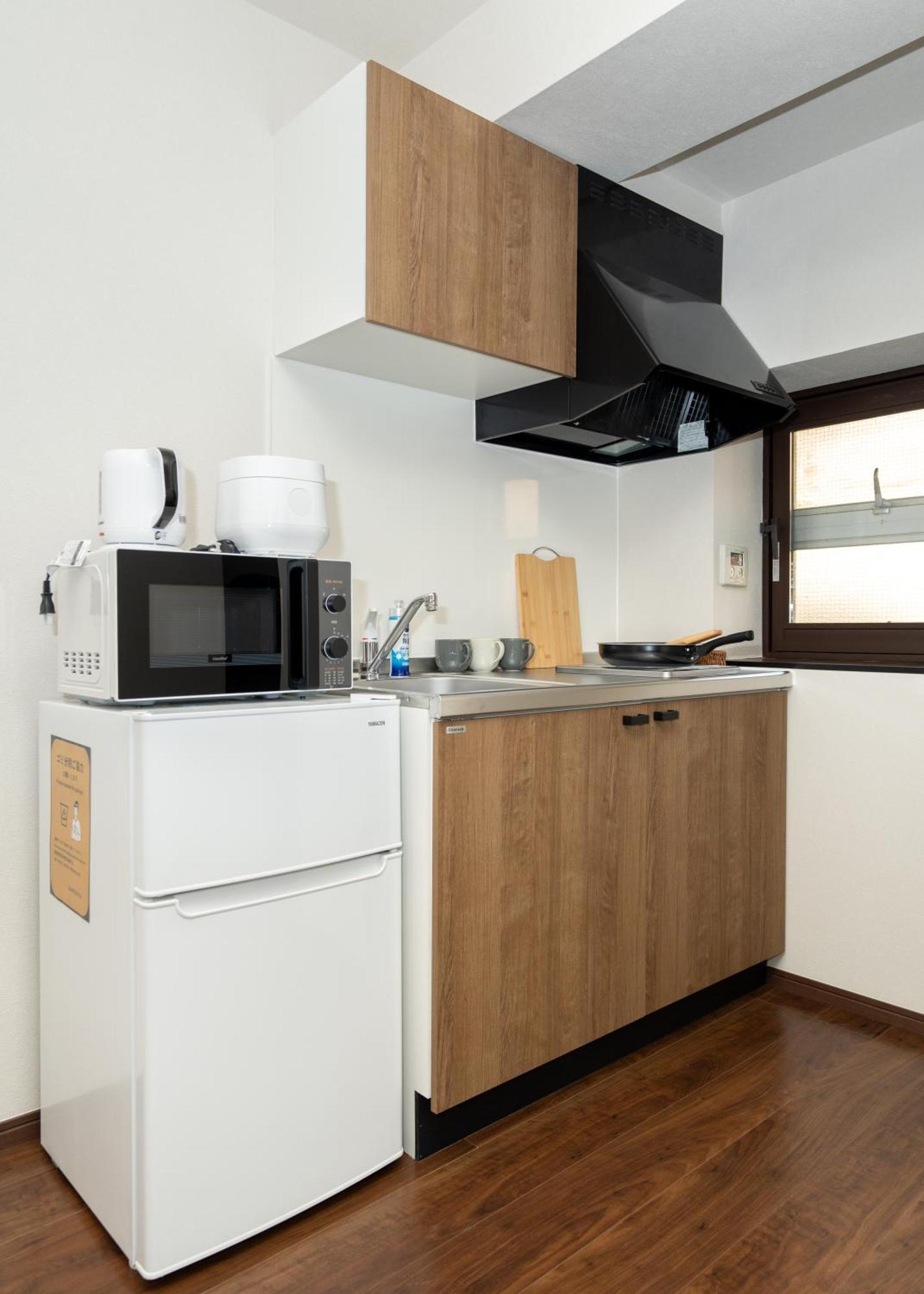 匯金上板橋ビル Apartment Tokyo Ngoại thất bức ảnh