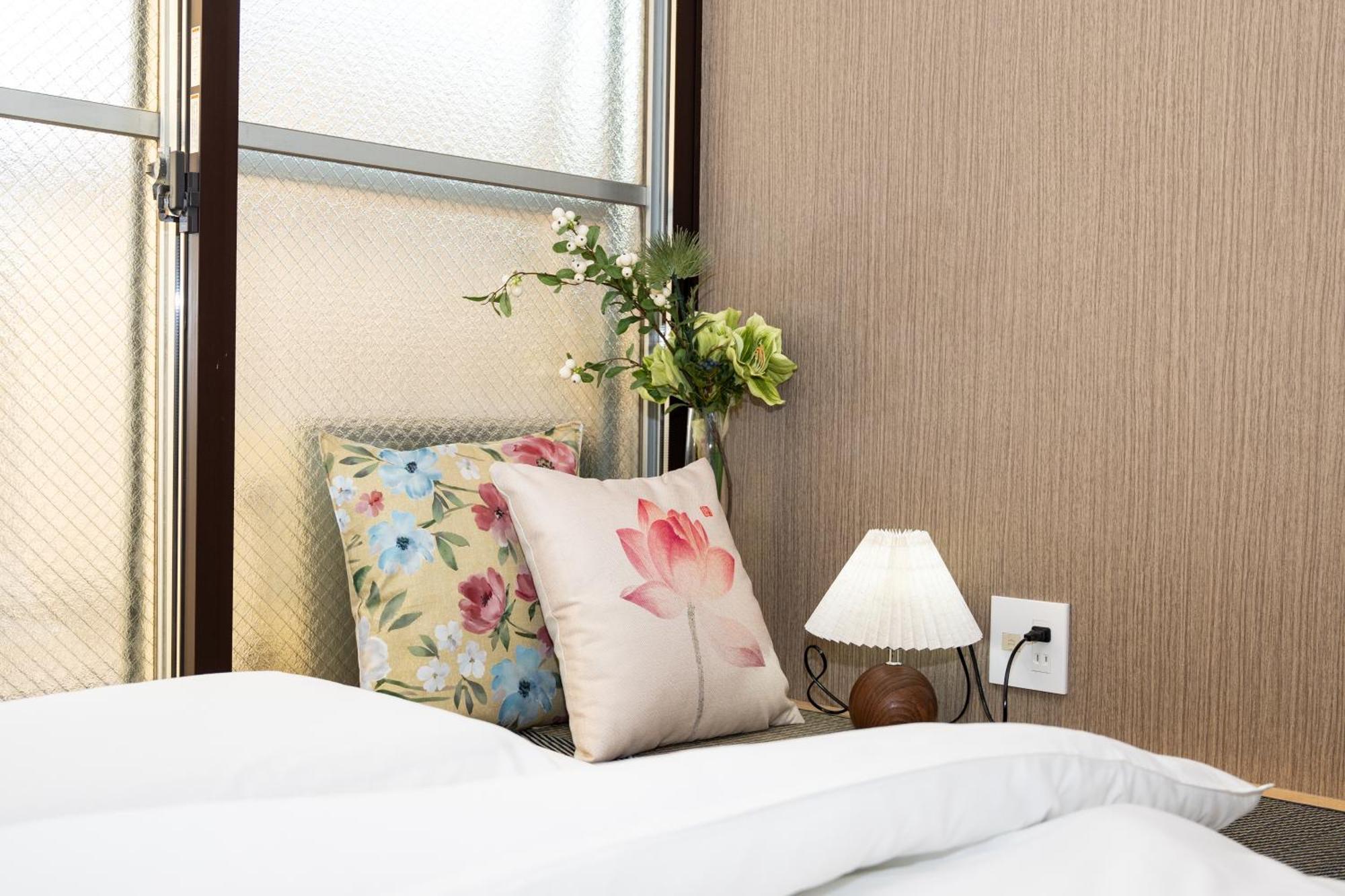 匯金上板橋ビル Apartment Tokyo Ngoại thất bức ảnh
