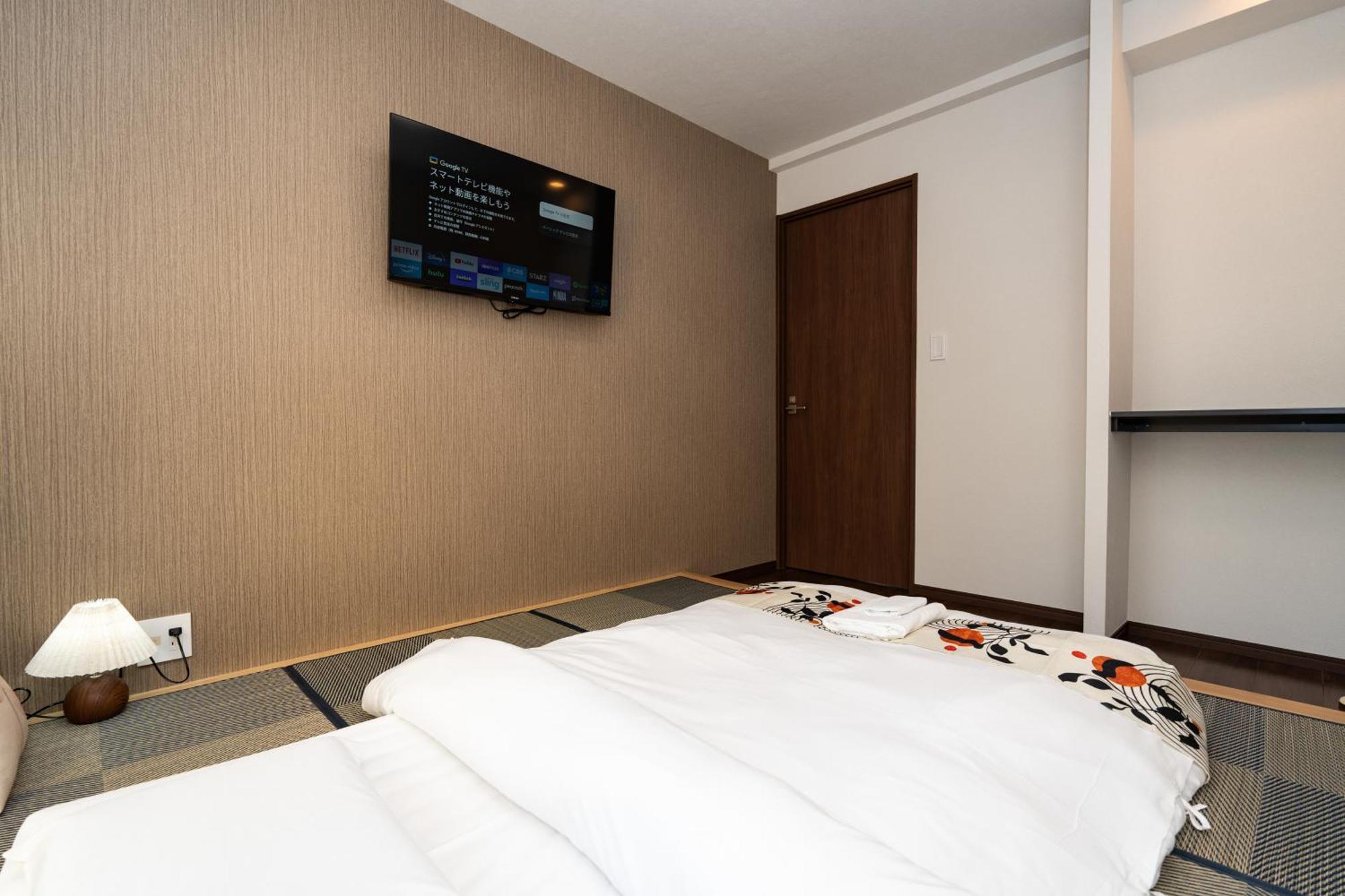匯金上板橋ビル Apartment Tokyo Ngoại thất bức ảnh
