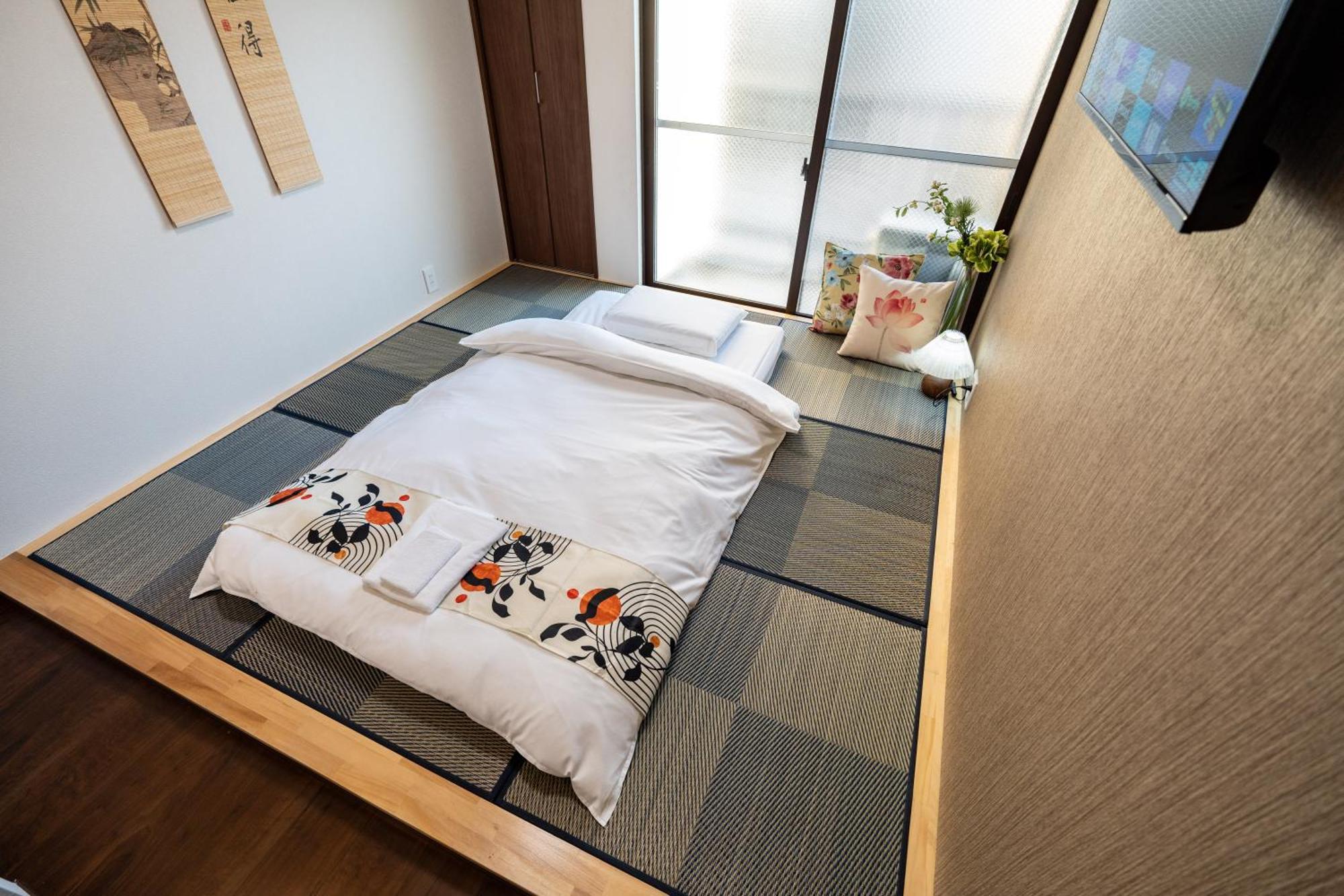 匯金上板橋ビル Apartment Tokyo Ngoại thất bức ảnh