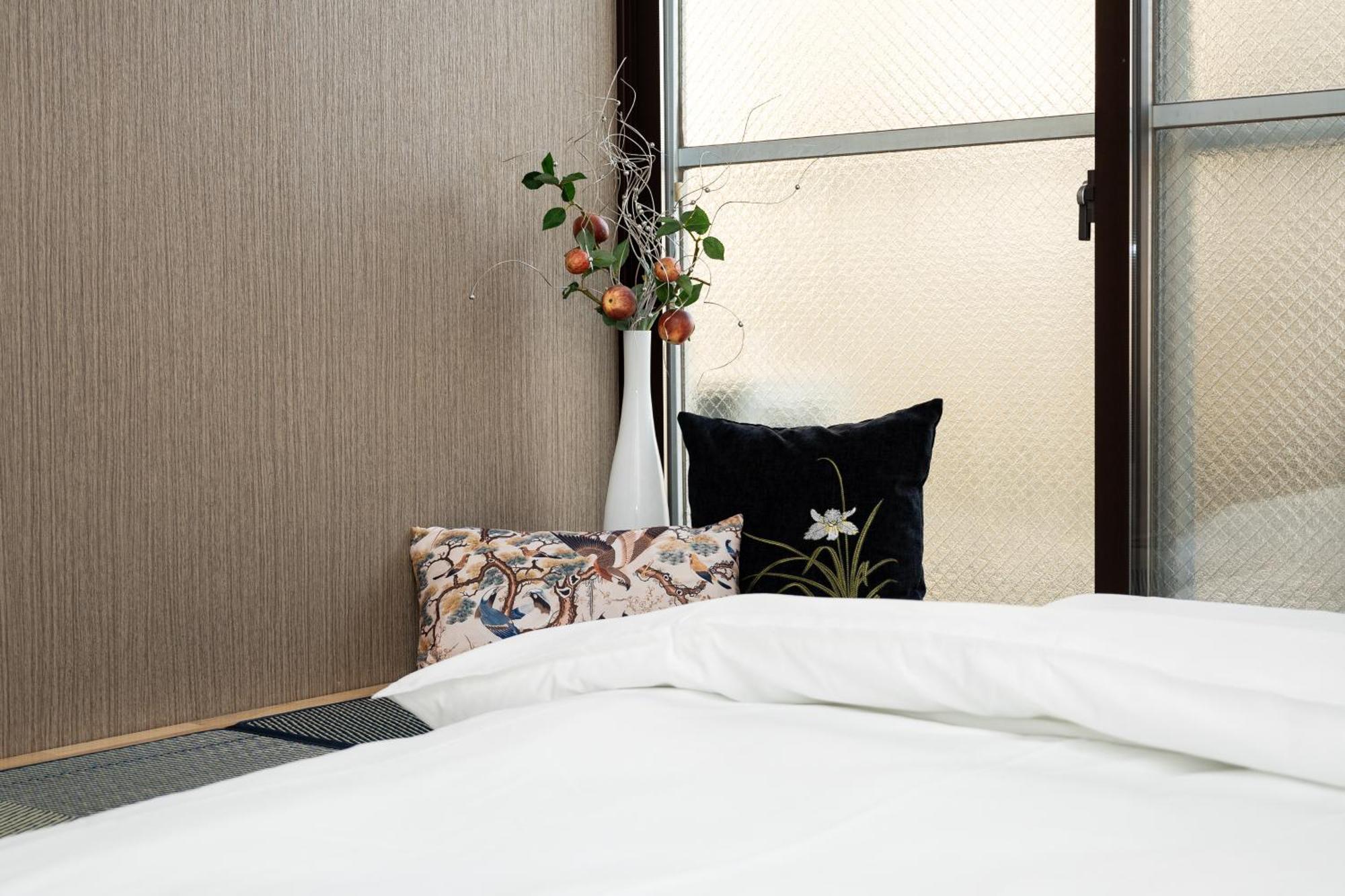匯金上板橋ビル Apartment Tokyo Ngoại thất bức ảnh
