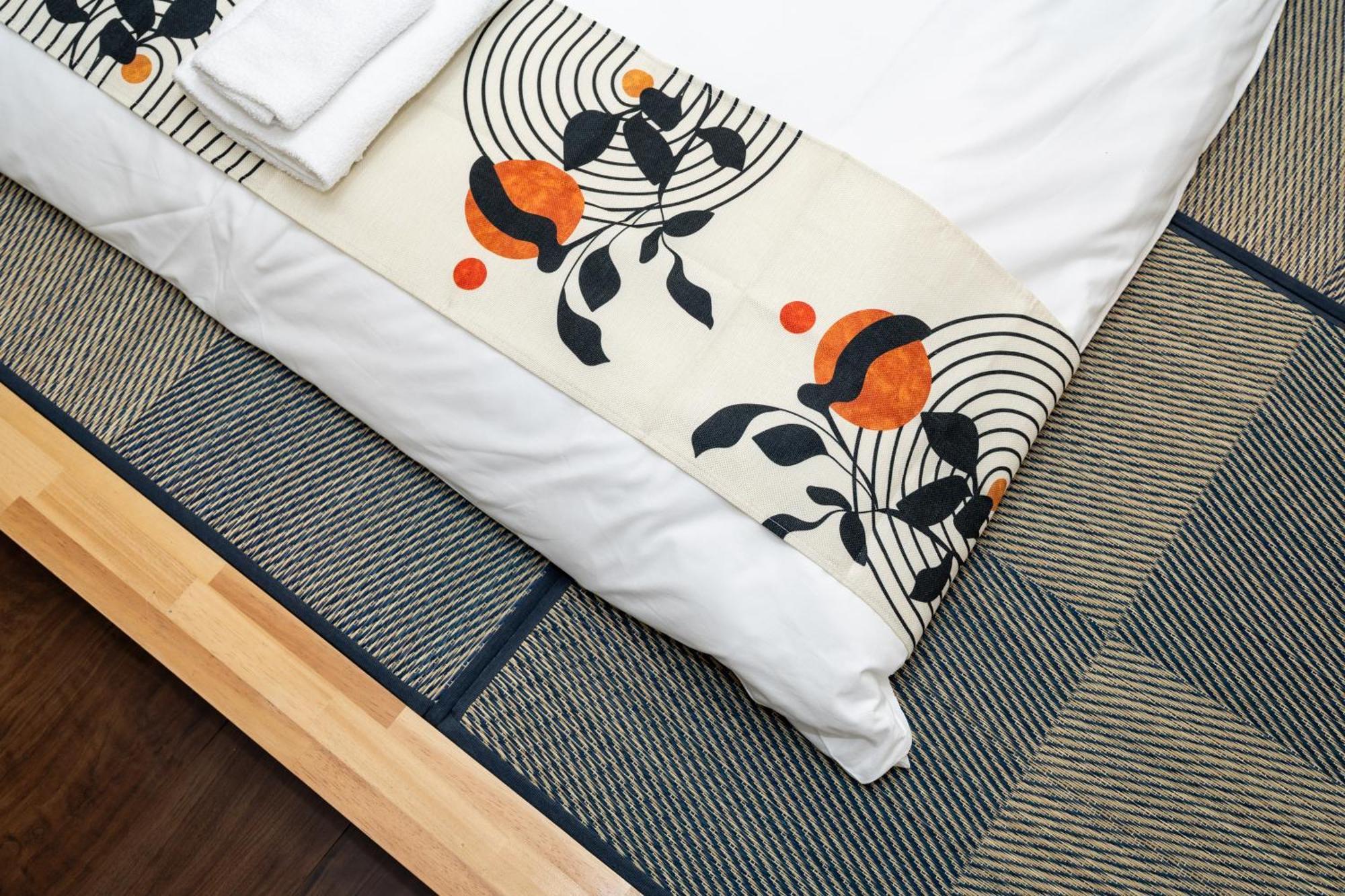 匯金上板橋ビル Apartment Tokyo Ngoại thất bức ảnh