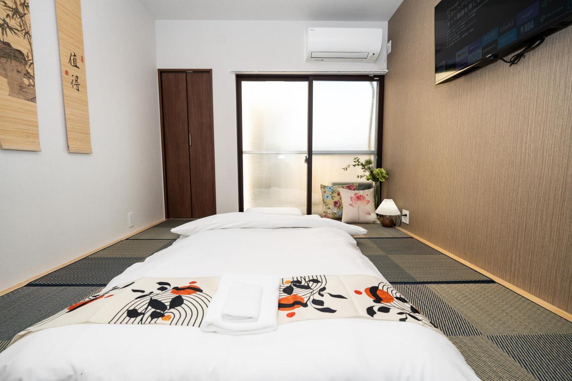 匯金上板橋ビル Apartment Tokyo Ngoại thất bức ảnh