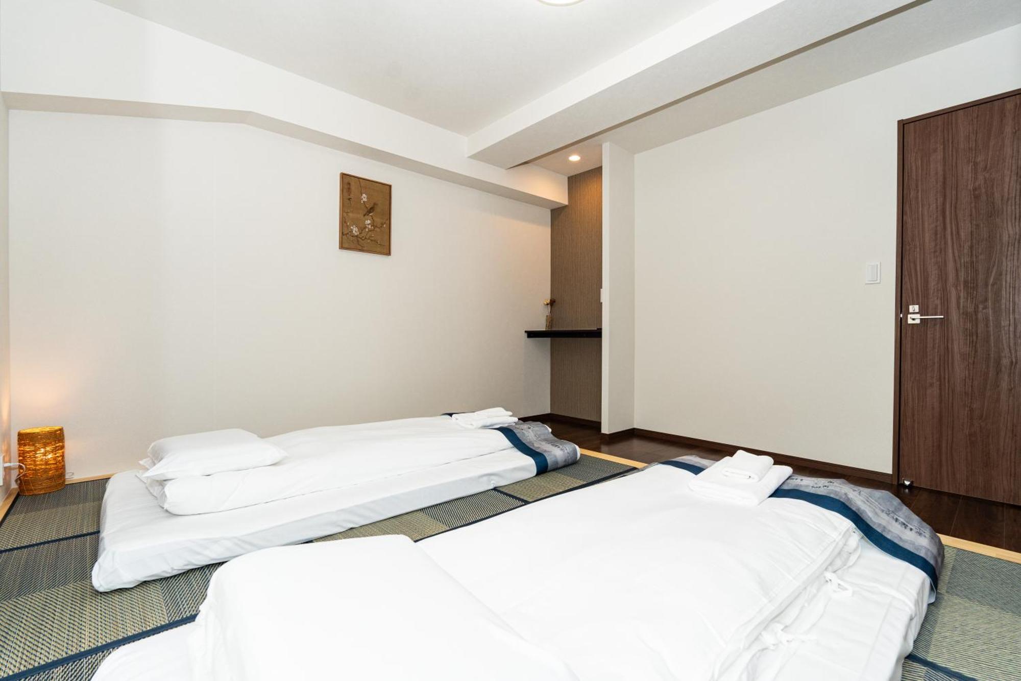 匯金上板橋ビル Apartment Tokyo Ngoại thất bức ảnh