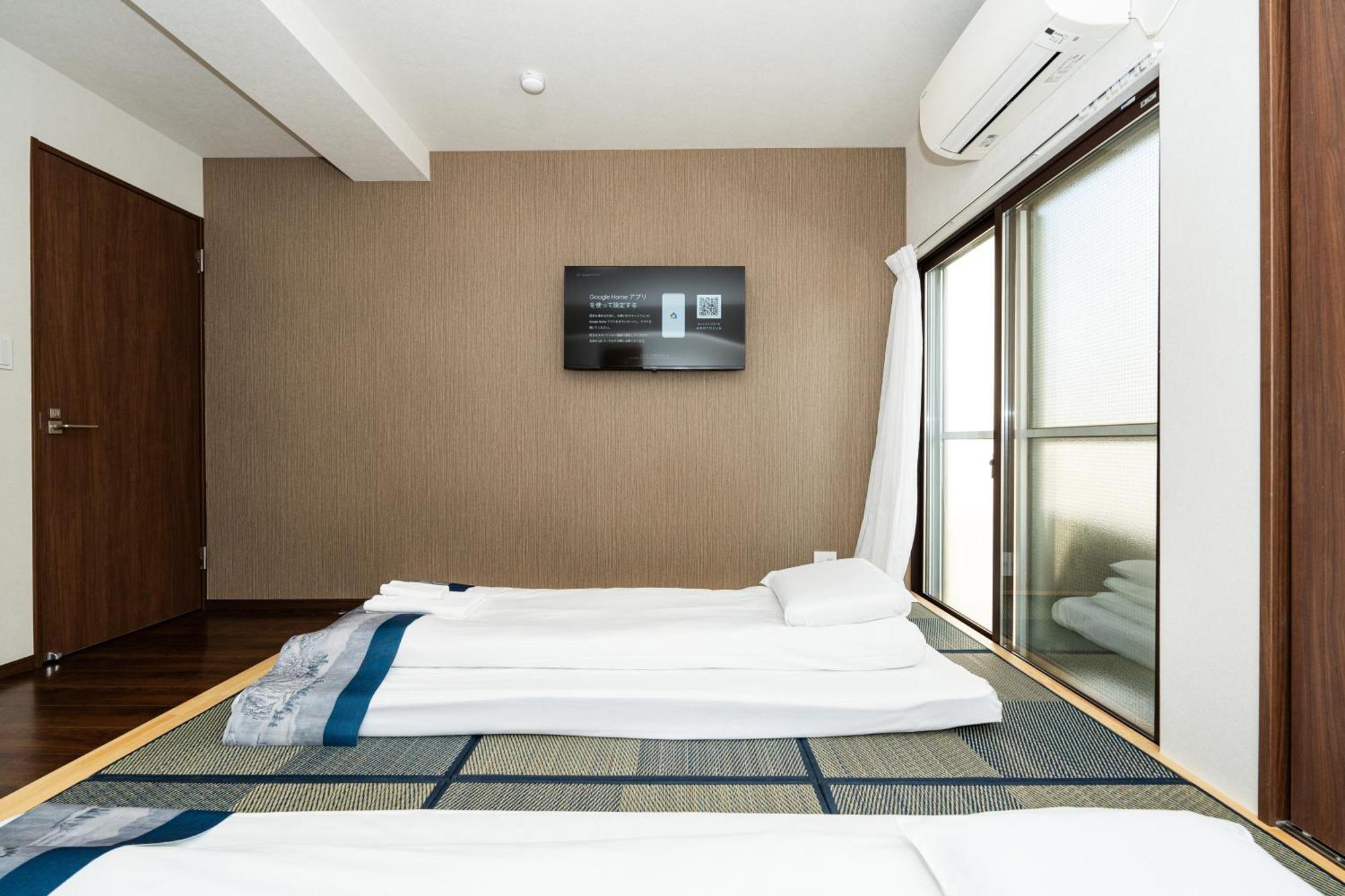 匯金上板橋ビル Apartment Tokyo Ngoại thất bức ảnh