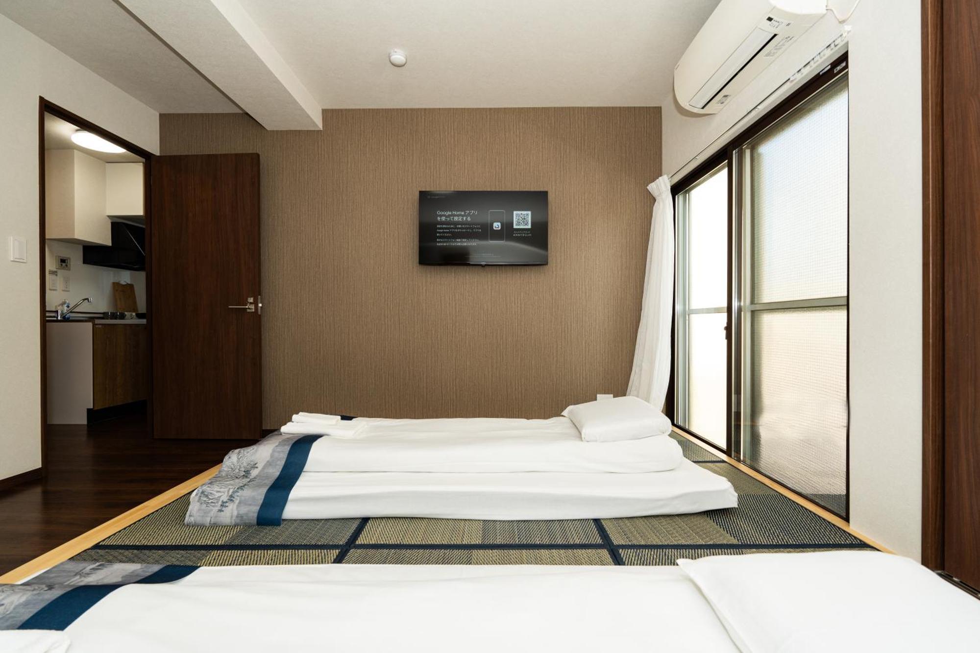 匯金上板橋ビル Apartment Tokyo Ngoại thất bức ảnh
